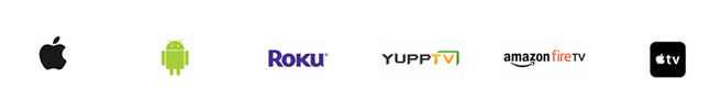 app logos