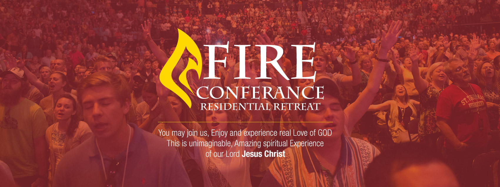 fire conferance resident retreat